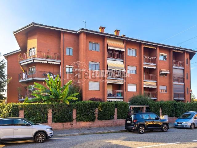 Appartamento in vendita di 92 m² in Via Occimiano