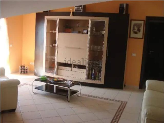 Appartamento in vendita di 92 m² in Via Olindo Blandi