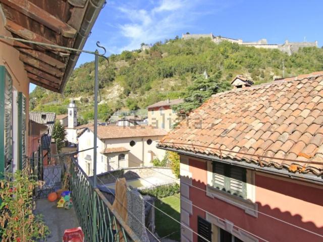Appartamento in vendita di 92 m² in Via Ospedale, 1