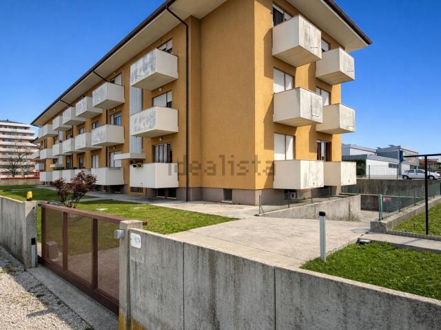 Appartamento in vendita di 92 m² in Via Osvaldo Lupieri, 3