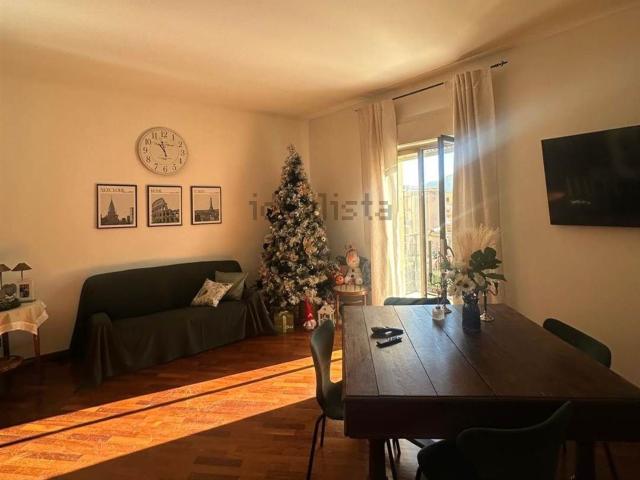 Appartamento in vendita di 92 m² in Via Oreto, 456