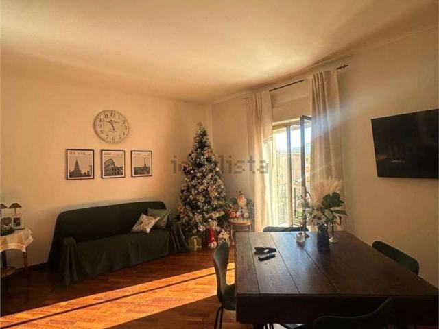 Appartamento in vendita di 92 m² in Via Oreto, 456