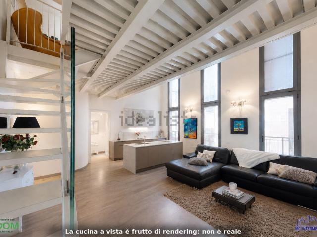 Appartamento in vendita di 92 m² in Via Oreste Salomone, 51