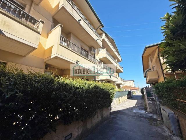 Appartamento in vendita di 92 m² in Via Ottorino Ciabattini