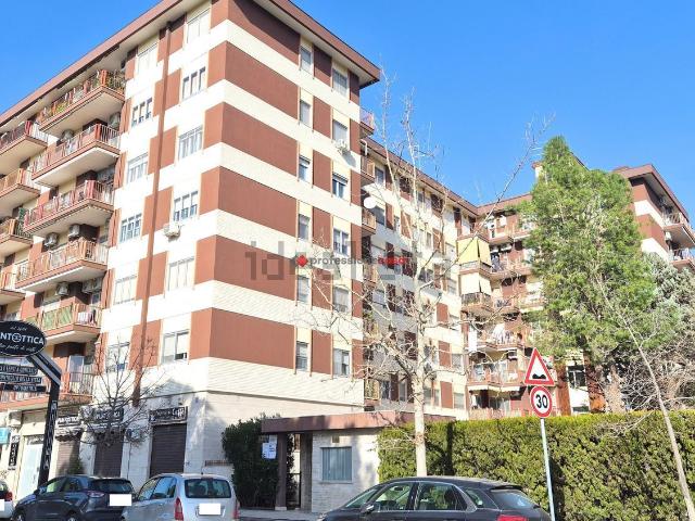 Appartamento in vendita di 92 m² in Via Paolo Telesforo, 16