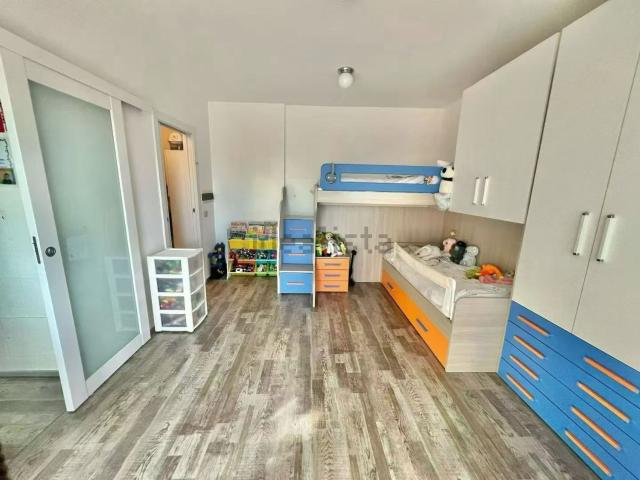 Appartamento in vendita di 92 m² in Via Pace, 108