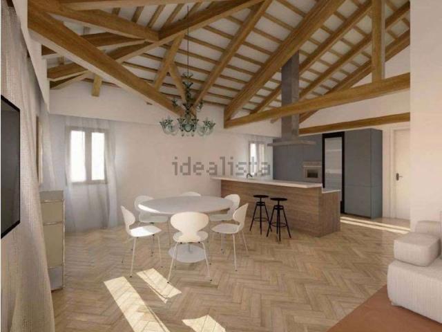 Appartamento in vendita di 92 m² in Via Palazzato