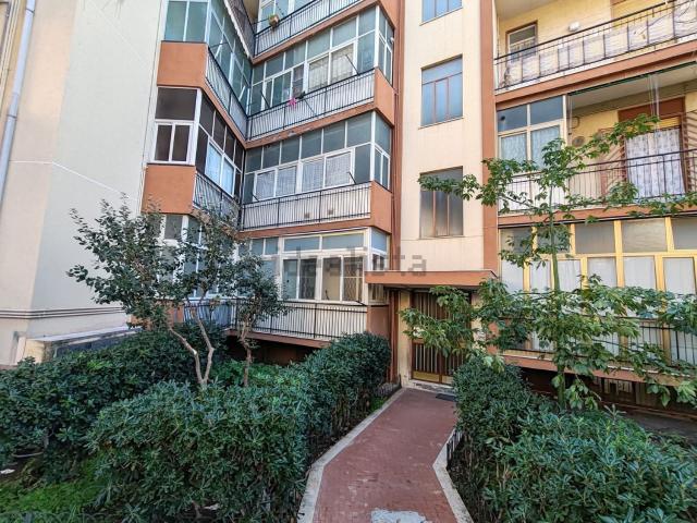Appartamento in vendita di 92 m² in Via Palermo, 484