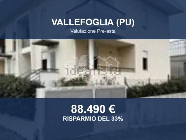 Appartamento in vendita di 92 m² in Via Papa Giovanni Paolo II, 47