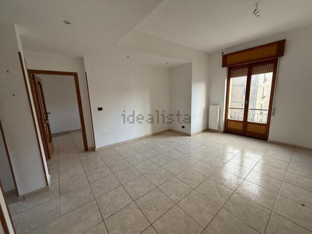 Appartamento in vendita di 92 m² in Via Papa Giovanni XXIII, 10