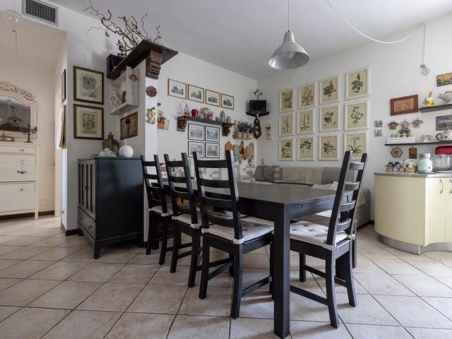 Appartamento in vendita di 92 m² in Via Papa Giovanni XXIII, 2