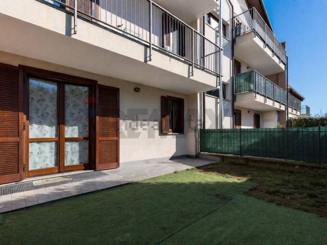 Appartamento in vendita di 92 m² in Via Pastrengo, 27