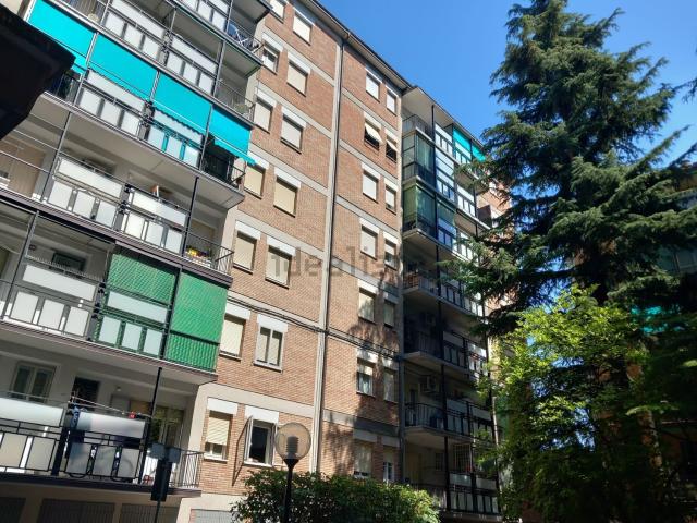 Appartamento in vendita di 92 m² in Via Pasubio, 116