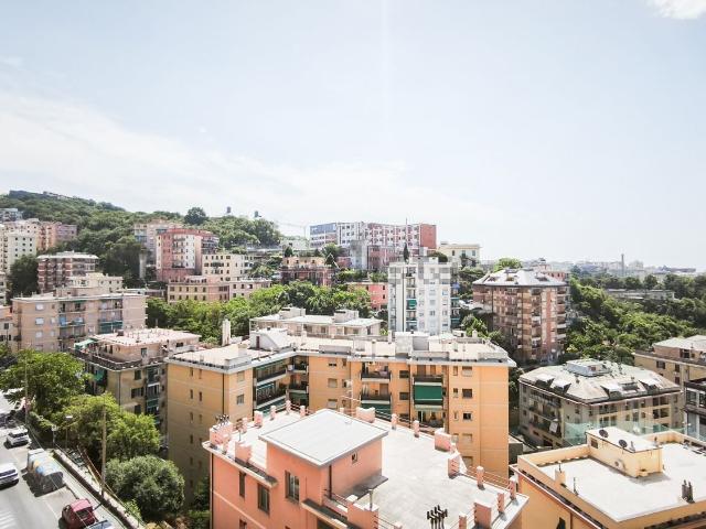 Appartamento in vendita di 92 m² in Via Pasquale Berghini