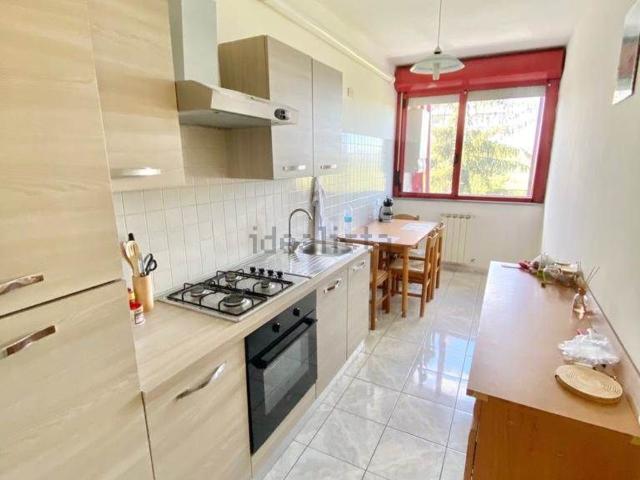 Appartamento in vendita di 92 m² in Via Patrice Lumumba
