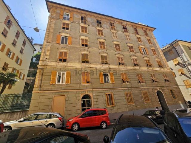 Appartamento in vendita di 92 m² in Via Pertinace, 5