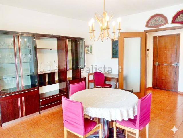 Appartamento in vendita di 92 m² in Via Pescosolido