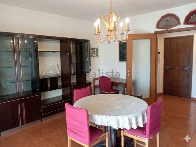 Appartamento in vendita di 92 m² in Via Pescosolido, 36