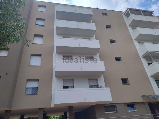 Appartamento in vendita di 92 m² in Via Pio Donati, 93