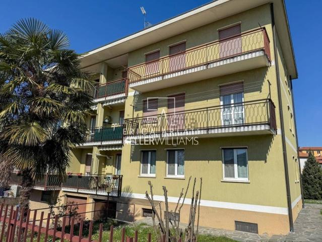 Appartamento in vendita di 92 m² in Via Piave, 29