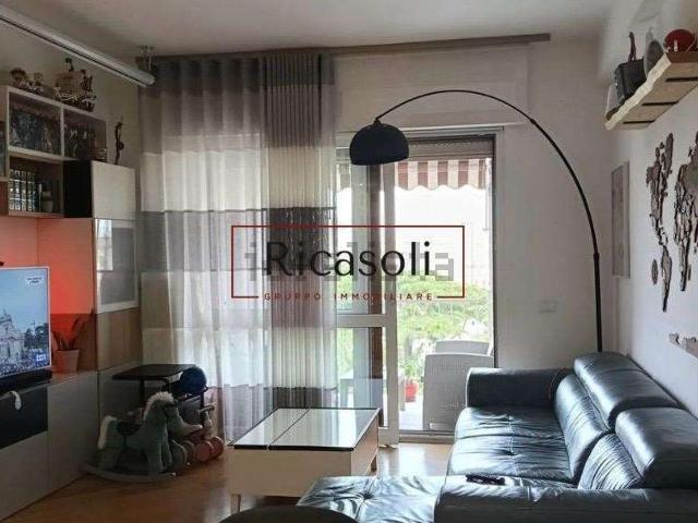 Appartamento in vendita di 92 m² in Via Pietro Coccoluto Ferrigni