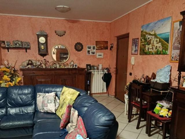 Appartamento in vendita di 92 m² in Via Pietro Nenni