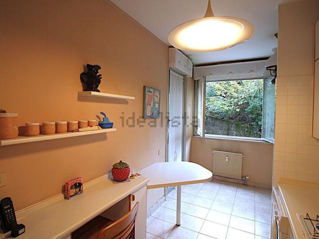 Appartamento in vendita di 92 m² in Via Pierino Negrotto Cambiaso, 69