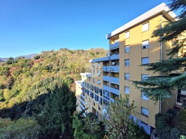Appartamento in vendita di 92 m² in Via Piero Calamandrei, 22