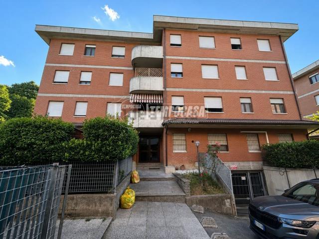 Appartamento in vendita di 92 m² in Via Piero Gobetti
