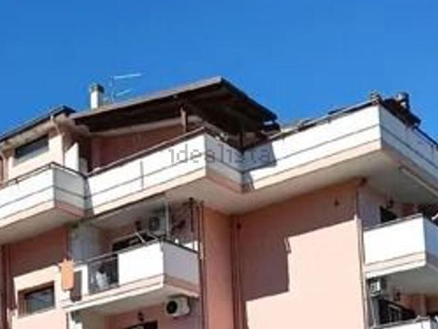 Appartamento in vendita di 92 m² in Via Pigna