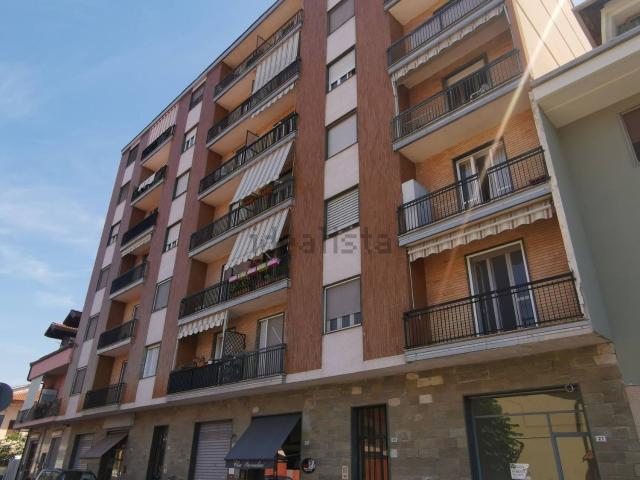 Appartamento in vendita di 92 m² in Via Po, 19