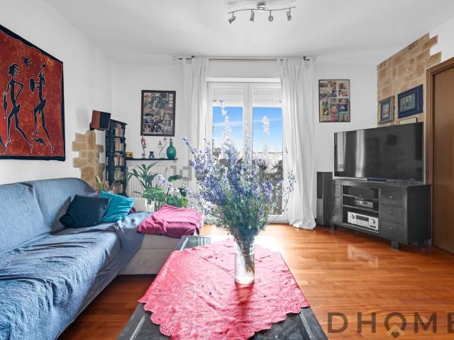 Appartamento in vendita di 92 m² in Via Pompeo Marchesi, 13