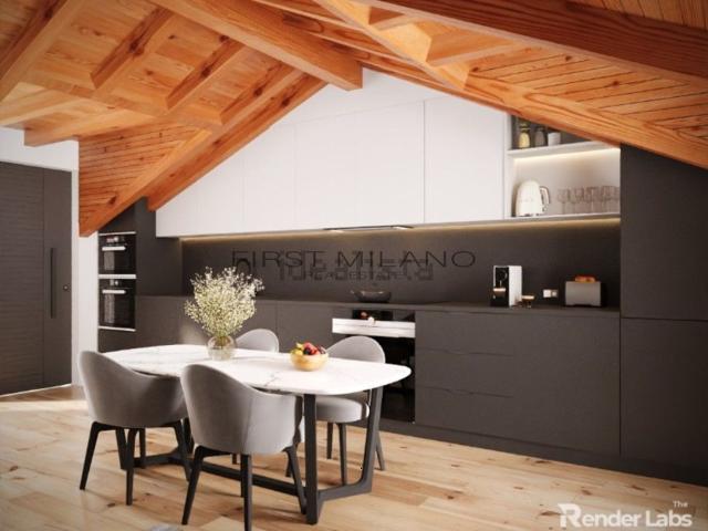 Appartamento in vendita di 92 m² in Via Ponte Seveso, 25