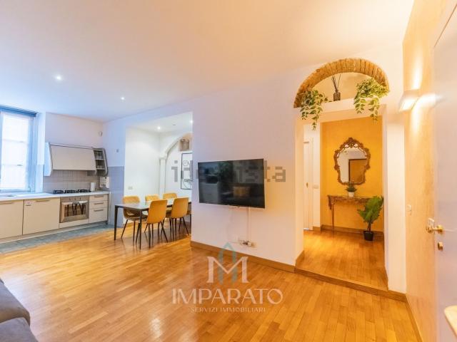 Appartamento in vendita di 92 m² in Via Pontida, 4