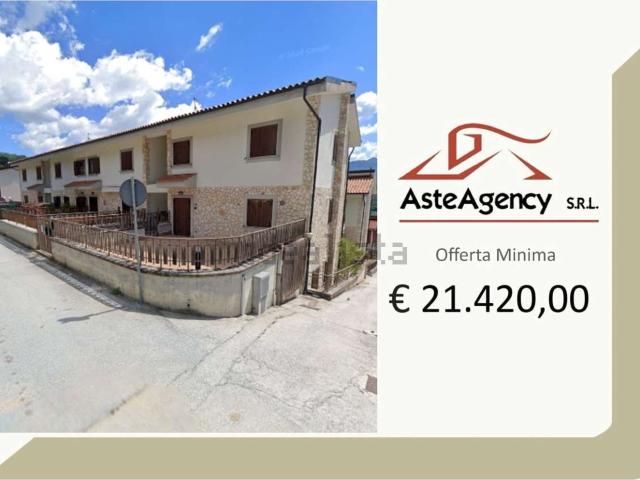 Appartamento in vendita di 92 m² in Via Pontoni