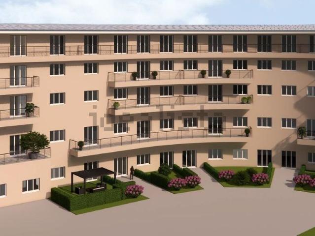 Appartamento in vendita di 92 m² in Via Porta di Vasco, 21
