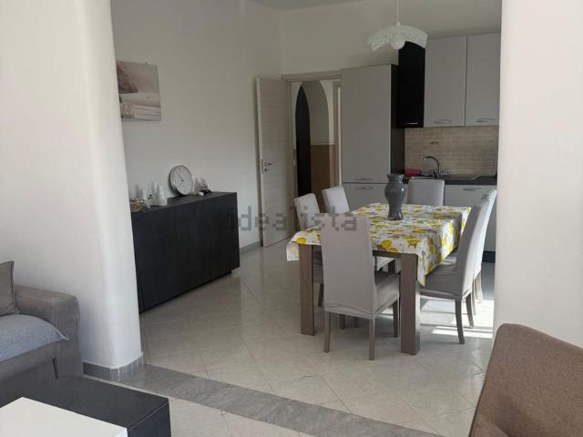 Appartamento in vendita di 92 m² in Via Portella della Ginestra