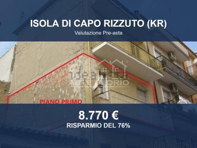 Appartamento in vendita di 92 m² in Via Potenza, 7