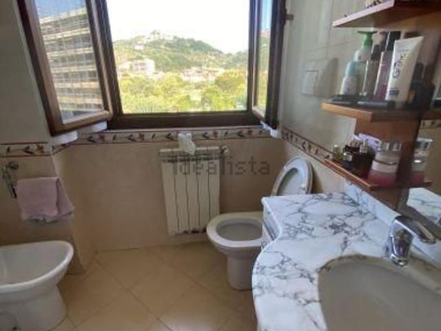 Appartamento in vendita di 92 m² in Via Provinciale