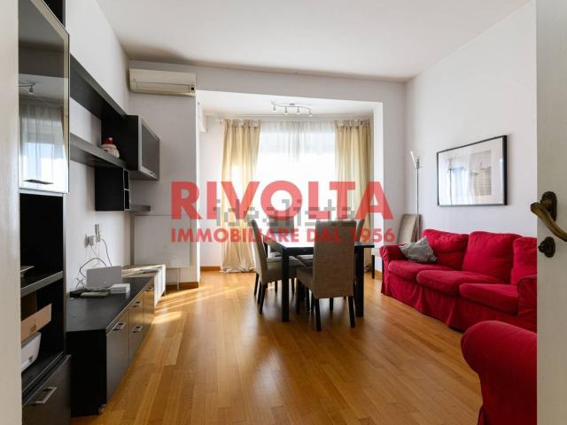 Appartamento in vendita di 92 m² in Via Premuda
