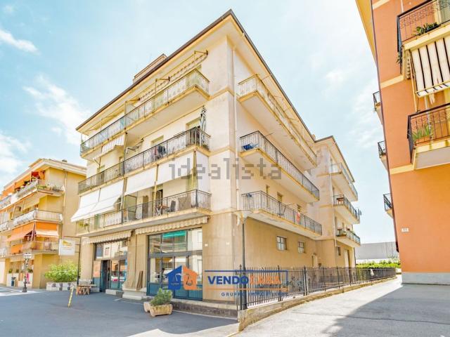 Appartamento in vendita di 92 m² in Via Privata Ciccione, 9