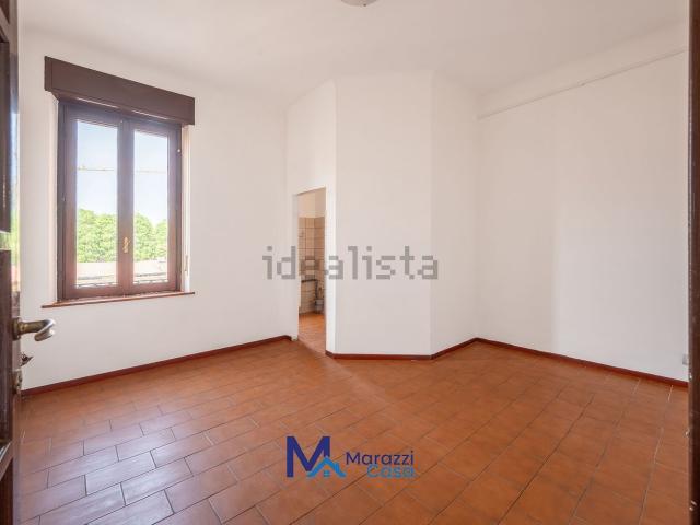 Appartamento in vendita di 92 m² in Via Privata Giuseppe Ugolini, 31