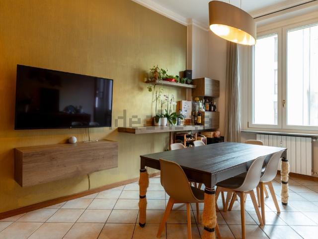 Appartamento in vendita di 92 m² in Via Privata San Martiniano, 2