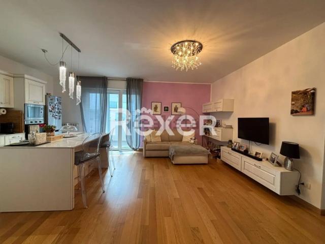 Appartamento in vendita di 92 m² in Via Privata Vistamare, 4