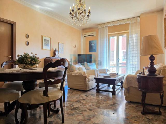 Appartamento in vendita di 92 m² in Via Prima Quartiere Abba, 19