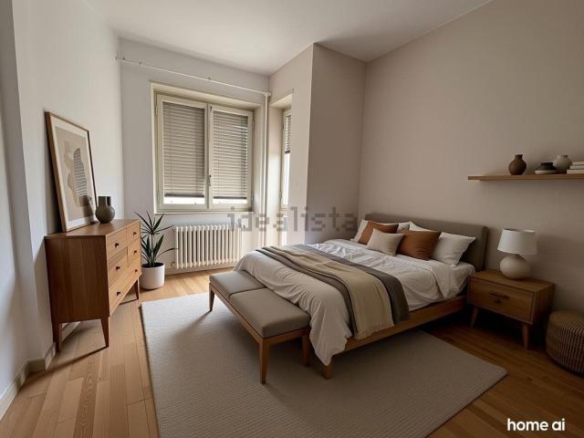 Appartamento in vendita di 92 m² in Via Primo Alpini