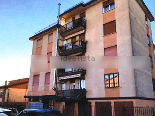 Appartamento in vendita di 92 m² in Via Primo Maggio