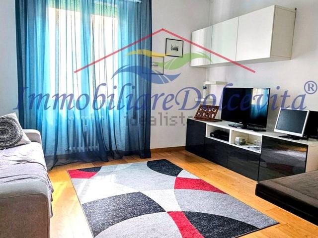 Appartamento in vendita di 92 m² in Via Quintino Sella, 57