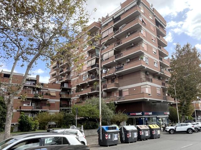 Appartamento in vendita di 92 m² in Via Quirino Majorana, 122