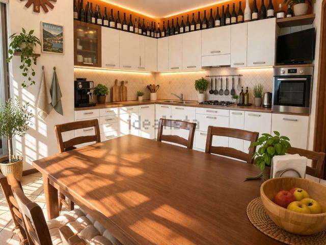 Appartamento in vendita di 92 m² in Via Radici in Piano, 3